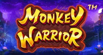 Monkey Warrior game tile