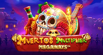 Muertos Multiplier Megaways Muertos Multiplier Megaways