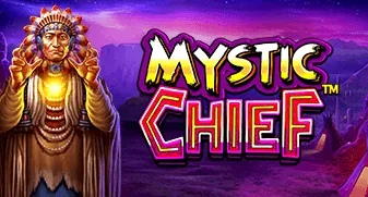 Mystic Chief game tile