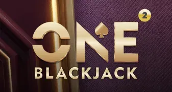 Slot ONE Blackjack 2 - Ruby with Bitcoin