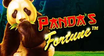 Panda's Fortune game tile