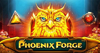Phoenix Forge game tile