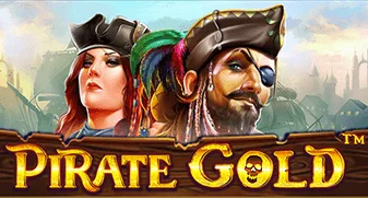 Slot Pirate Gold with Bitcoin