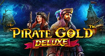 Slot Pirate Gold Deluxe com Bitcoin