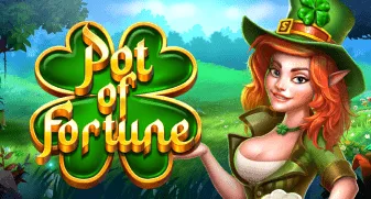 Pot of Fortune game tile