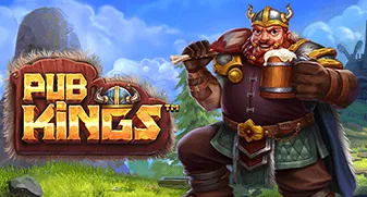 Pub Kings game tile