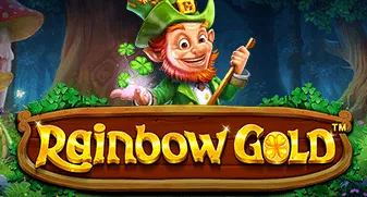 Rainbow Gold Rainbow Gold