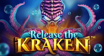 Slot Release the Kraken with Bitcoin