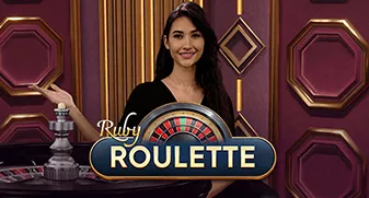 Roulette Ruby