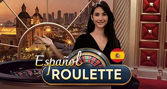 Slot Roulette 14 - Spanish with Bitcoin