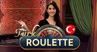 Slot Roulette 6 - Turkish with Bitcoin