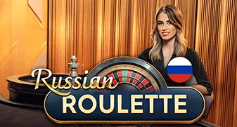 Slot Roulette 4 - Russian with Bitcoin