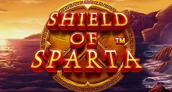 Slot Shield of Sparta with Bitcoin