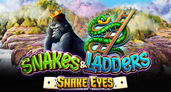 Snakes & Ladders 2 - Snake Eyes – Play with Bitcoin, Litecoin, Ethereum