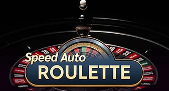Speed Auto-Roulette 1 game tile