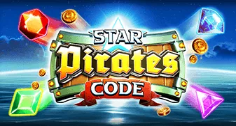 Star Pirates Code game tile