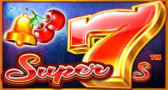 Slot Super 7s with Bitcoin
