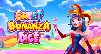 Slot Sweet Bonanza Dice with Bitcoin
