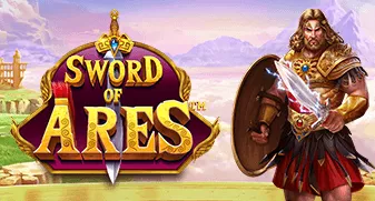 Sword of Ares game tile