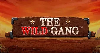 The Wild Gang The Wild Gang