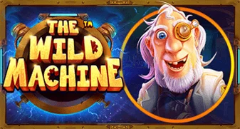 The Wild Machine game tile