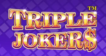 Triple Jokers game tile