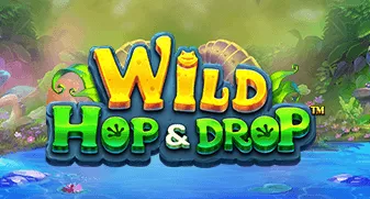 Wild Hop & Drop Wild Hop & Drop