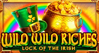 Wild Wild Riches Wild Wild Riches