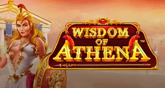 Bitcoin가 있는 슬롯 Wisdom of Athena