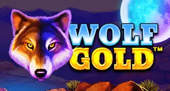 Slot Wolf Gold with Bitcoin