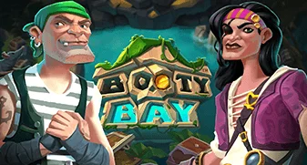 Booty Bay game tile