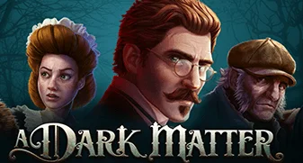 A Dark Matter game tile