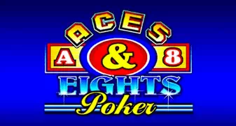 Aces and Eights game tile