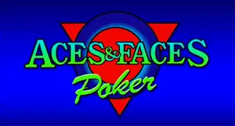 Aces and Faces game tile