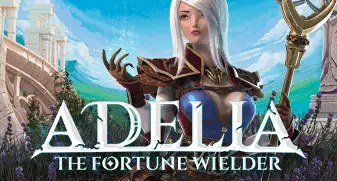 Adelia the Fortune Wielder game tile