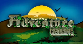 Adventure Palace game tile