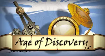 Age of Discovery game tile