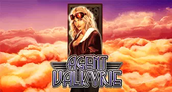 Agent Valkyrie game tile