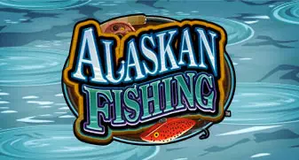 Alaskan Fishing game tile