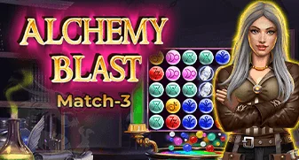Alchemy Blast game tile