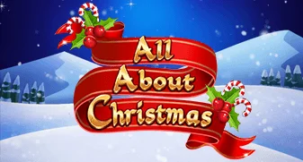 All About Christmas game tile