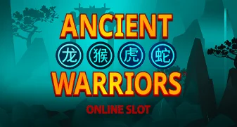 Ancient Warriors game tile