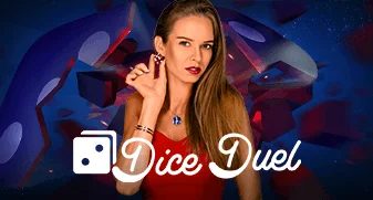 Dice Duel game tile