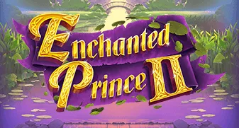 Enchanted Prince 2 game tile