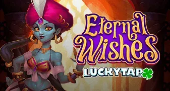 Eternal Wishes LuckyTap game tile