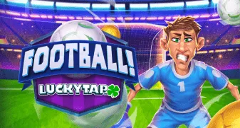 Football! LuckyTap game tile