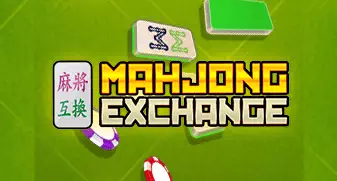 Mahjong Exchange game tile