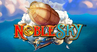 Noble Sky game tile
