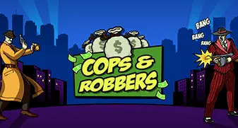 quickfire/MGS_Pariplay_CopsandRobbers