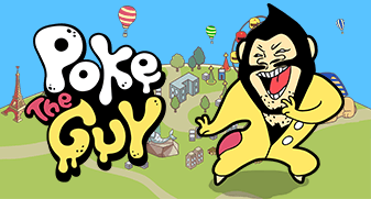 quickfire/MGS_PokeTheGuy